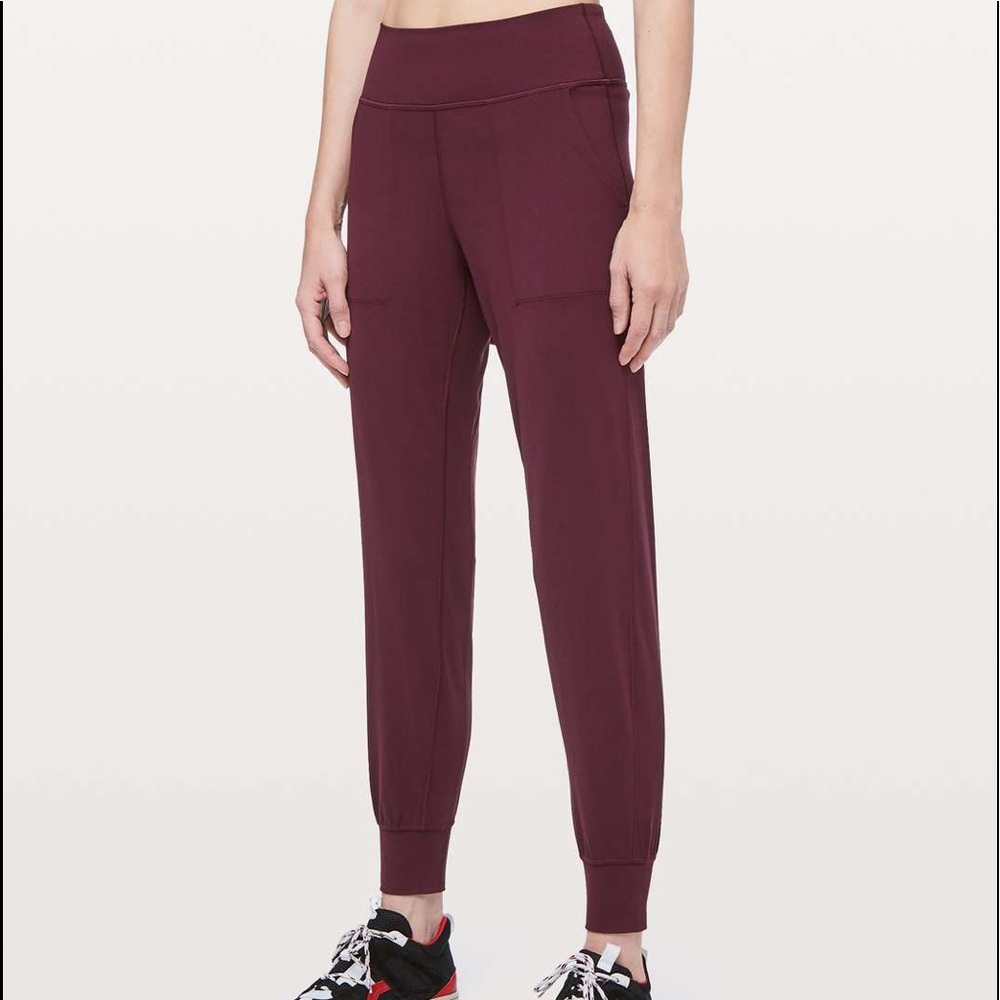 Lululemon Align Jogger